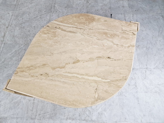 Image 1 of Vintage salontafel