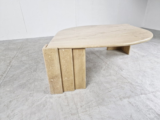 Image 1 of Vintage salontafel