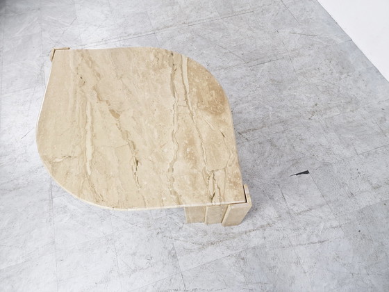 Image 1 of Vintage salontafel