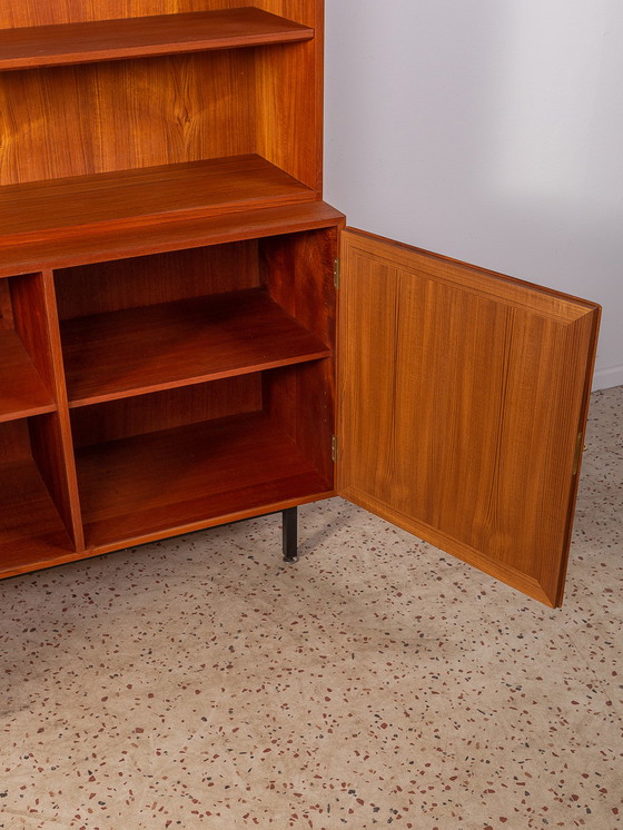 Image 1 of  Dressoir uit de jaren 60, Poul Hundevad