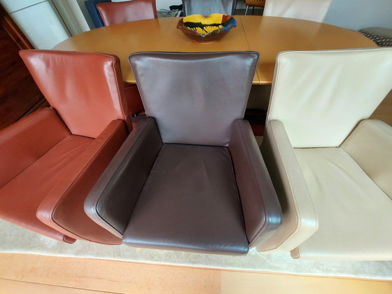 Image 1 of 6x Astra fauteuil