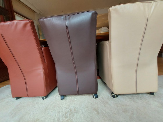 Image 1 of 6x Astra fauteuil