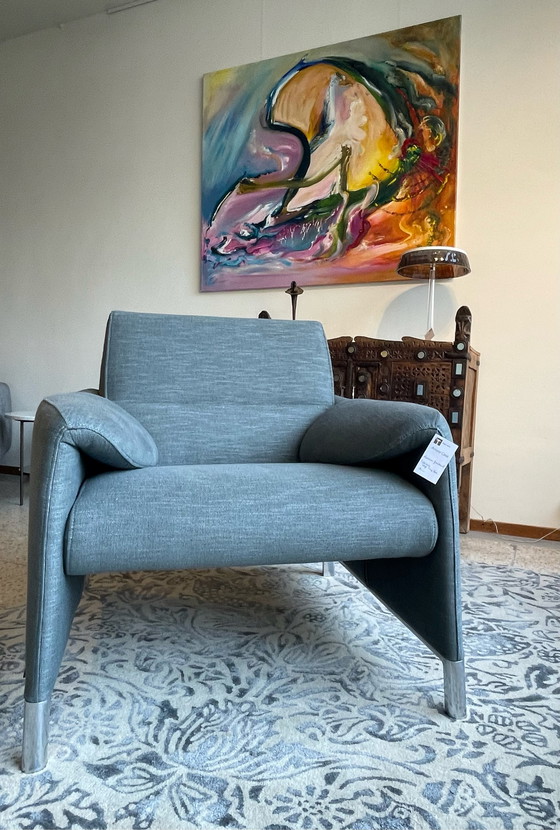 Image 1 of Leolux Felizia fauteuil stof Fay