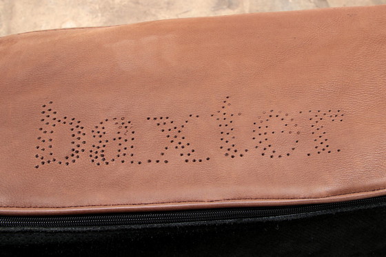 Image 1 of Vintage Sofa Gognackleur Model Boedapest ontwerp van Paola Navone door Baxter.