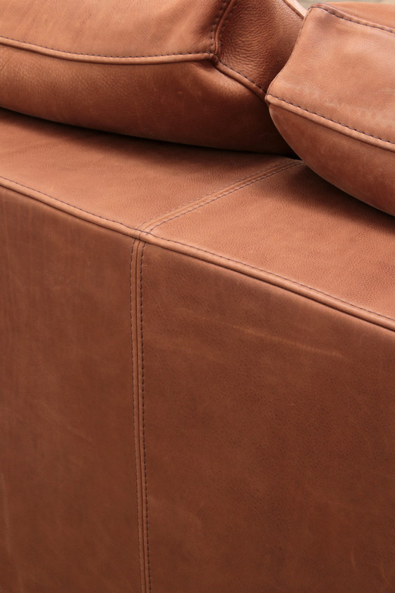 Image 1 of Vintage Sofa Gognackleur Model Boedapest ontwerp van Paola Navone door Baxter.