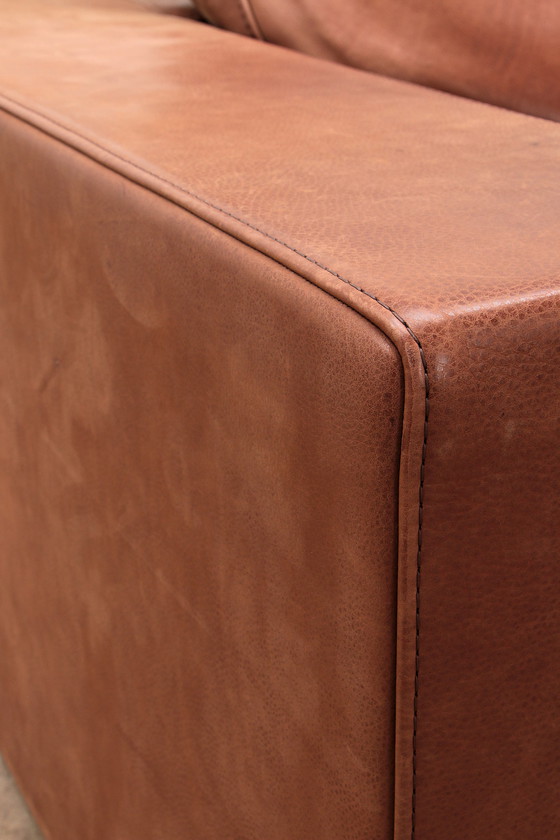 Image 1 of Vintage Sofa Gognackleur Model Boedapest ontwerp van Paola Navone door Baxter.