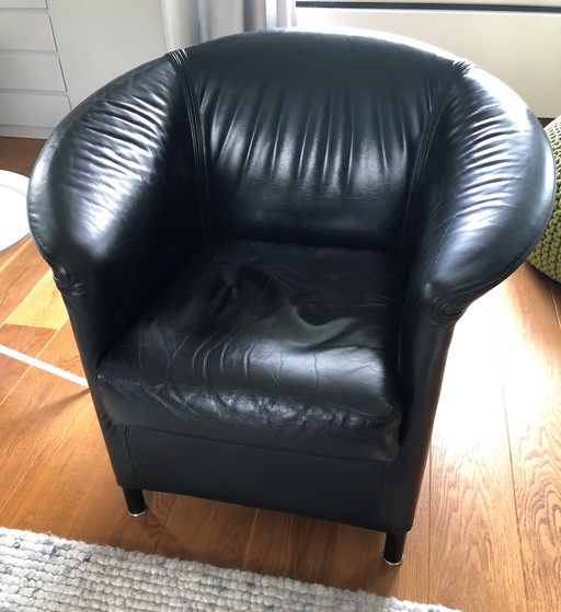 2x Witmann fauteuil