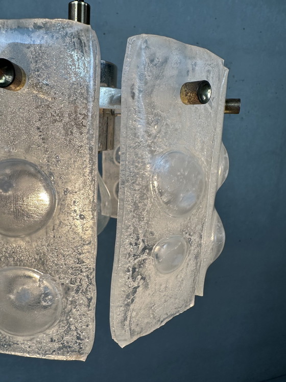 Image 1 of Vintage hanglamp