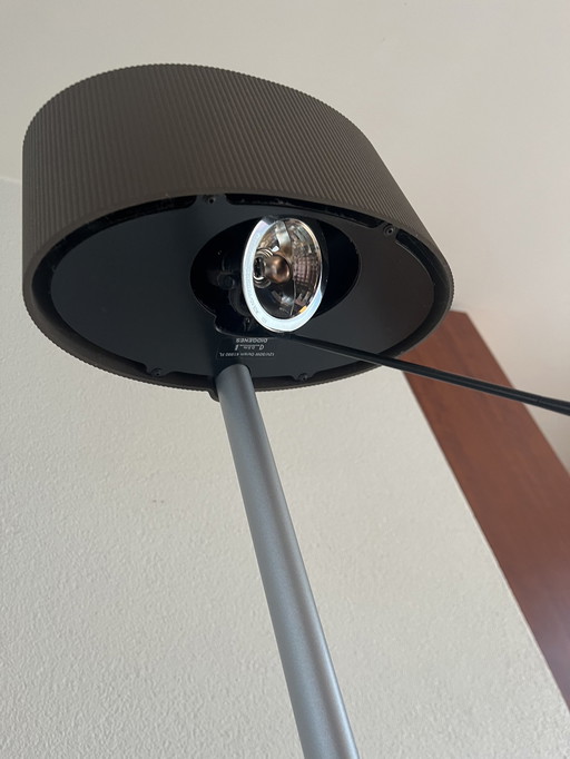 Belux Diogenes vloerlamp