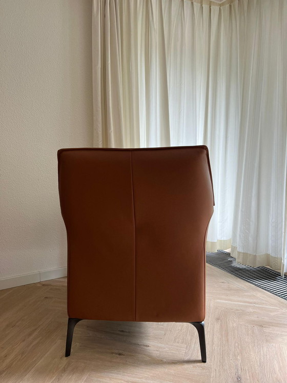 Image 1 of Leolux Mayuro fauteuil