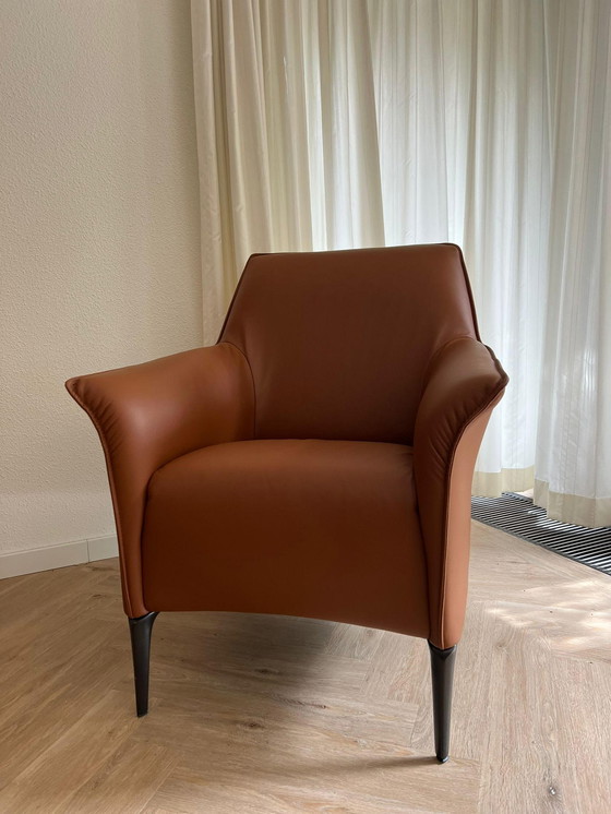 Image 1 of Leolux Mayuro fauteuil