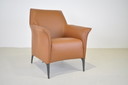Leolux Mayuro fauteuil