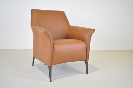 Image 1 of Leolux Mayuro fauteuil