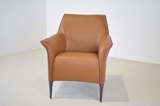 Leolux Mayuro fauteuil