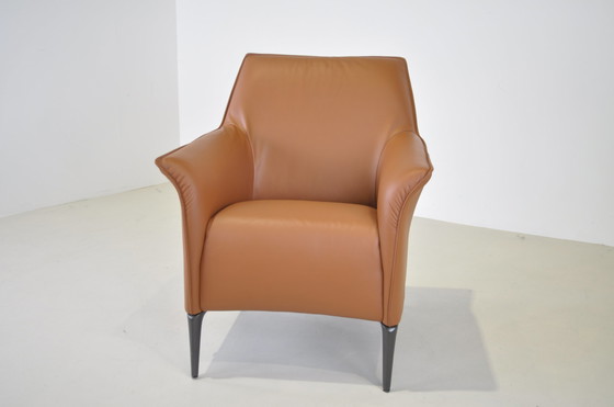 Image 1 of Leolux Mayuro fauteuil