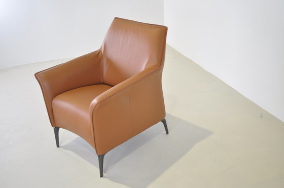 Image 1 of Leolux Mayuro fauteuil