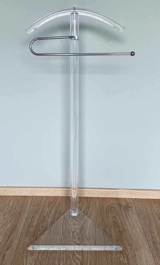 Image 1 of Vintage kapstok