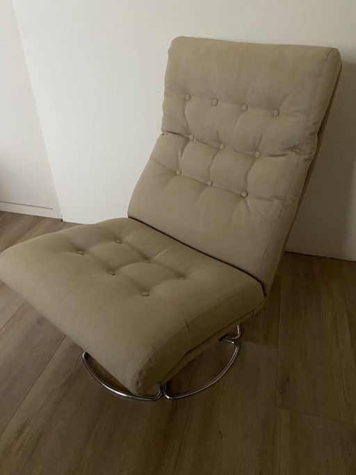 Gelderland fauteuil Jan des Bouvrie model 3435