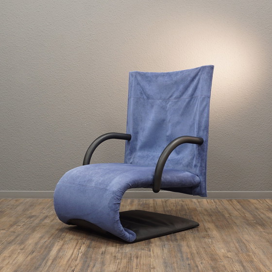 Image 1 of Ligne Roset ZEN fauteuil