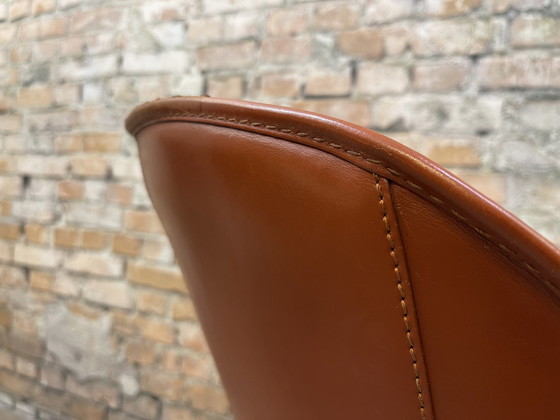 Image 1 of Giorgetti Progetti fauteuil door Ricerche Giorgetti