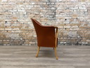 Giorgetti Progetti fauteuil door Ricerche Giorgetti