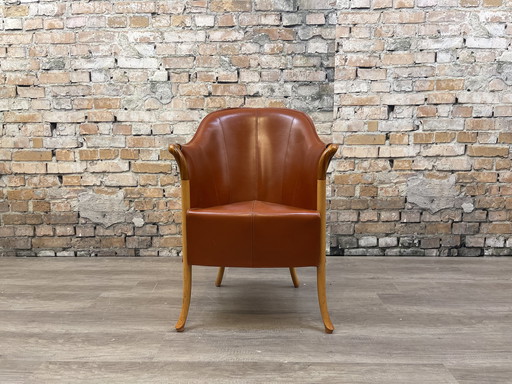 Giorgetti Progetti fauteuil door Ricerche Giorgetti