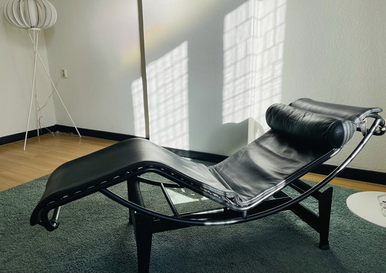 Image 1 of Corbusier Cassina LC4