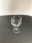 5x Rosenthal Studio line kristallen wijnglazen