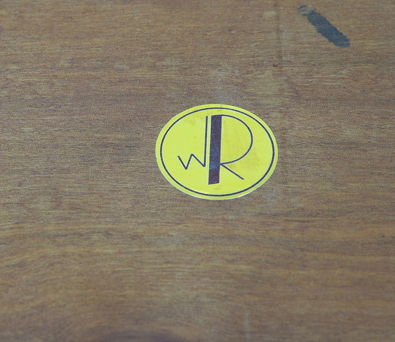 Image 1 of Rex Raab vintage design mimiset, Wilhelm Renz jaren 60