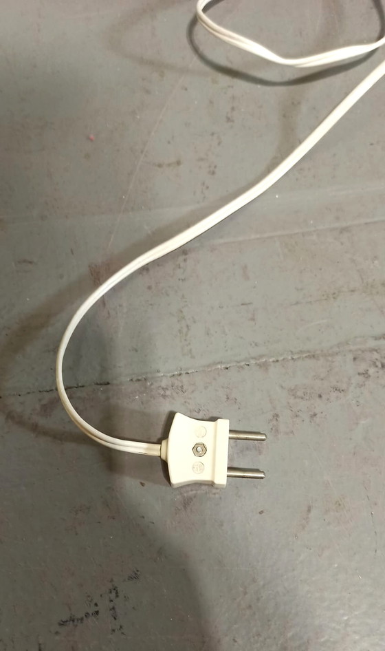 Image 1 of 2 vintage schaarlampen