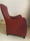 Leolux Wittman fauteuil