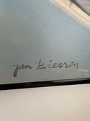 Jan Biessen - Piano Speler