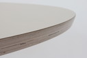 Rob Brandt Design Superellips eettafel