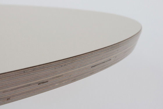 Image 1 of Rob Brandt Design Superellips eettafel