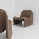 2x Artifort Alky fauteuils