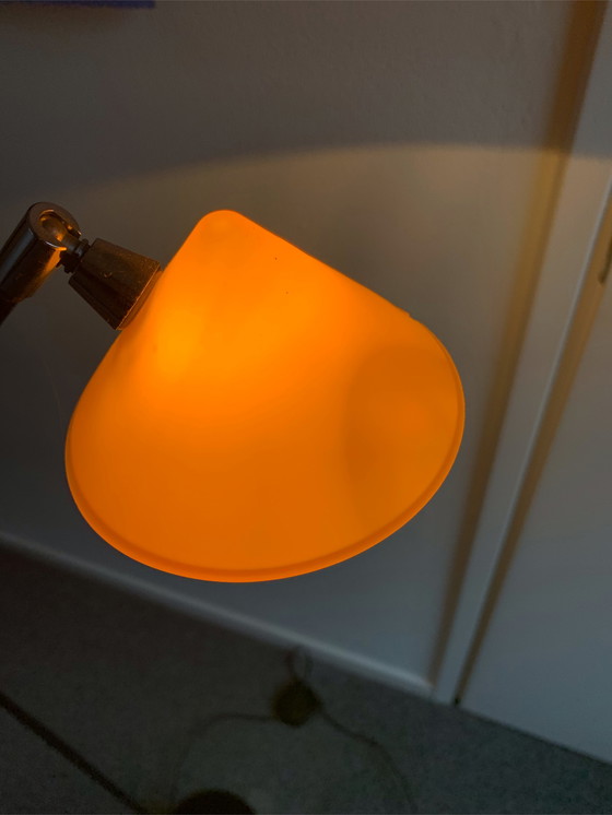 Image 1 of Pola Design vloerlamp Memphis