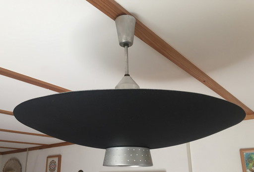 Philips Louis Kalff UFO hanglamp