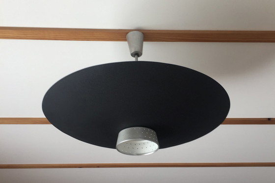 Image 1 of Philips Louis Kalff UFO hanglamp