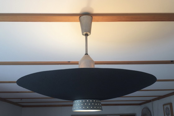 Image 1 of Philips Louis Kalff UFO hanglamp