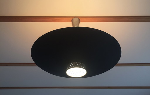 Philips Louis Kalff UFO hanglamp