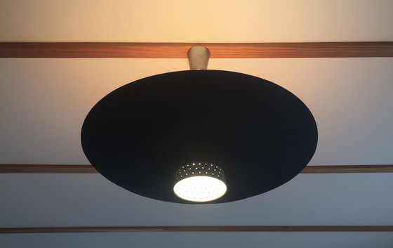 Image 1 of Philips Louis Kalff UFO hanglamp