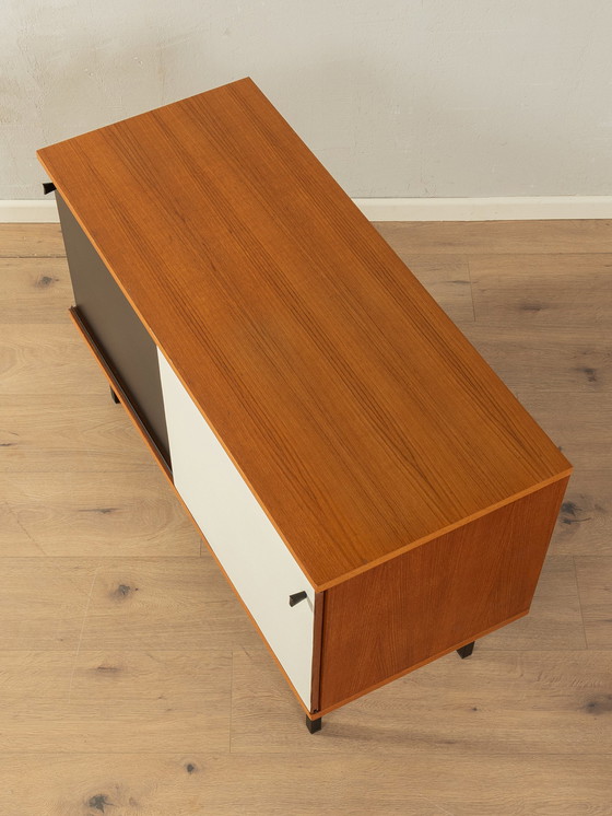 Image 1 of Dressoir 1960, Günter Renkel