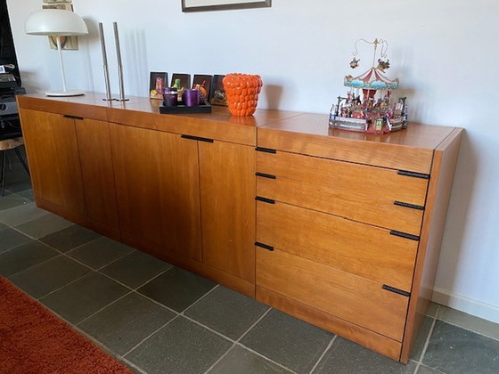 Image 1 of Pastoe dressoir