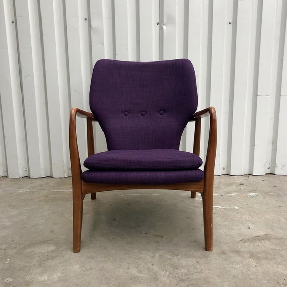 Image 1 of Pulse Potten Peggy Design Fauteuil