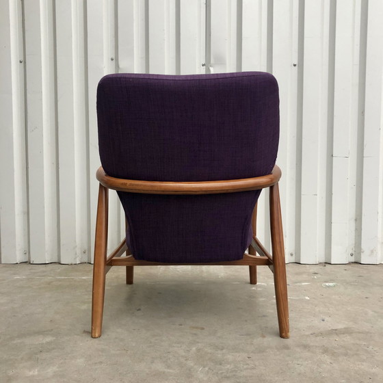 Image 1 of Pulse Potten Peggy Design Fauteuil