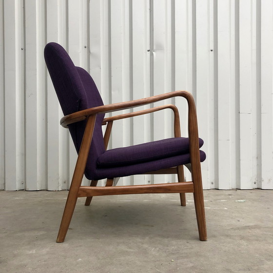 Image 1 of Pulse Potten Peggy Design Fauteuil