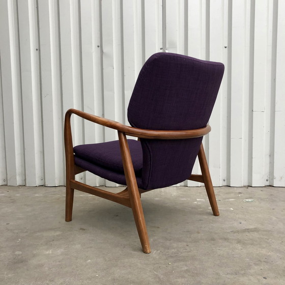 Image 1 of Pulse Potten Peggy Design Fauteuil