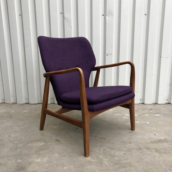 Image 1 of Pulse Potten Peggy Design Fauteuil