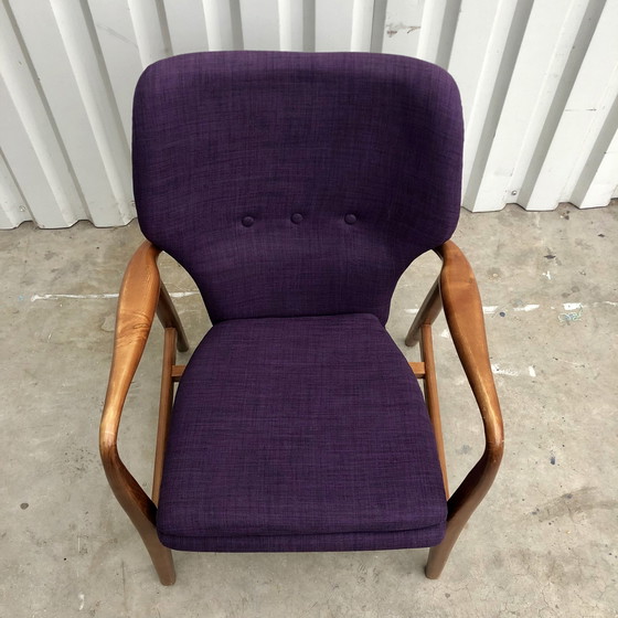 Image 1 of Pulse Potten Peggy Design Fauteuil