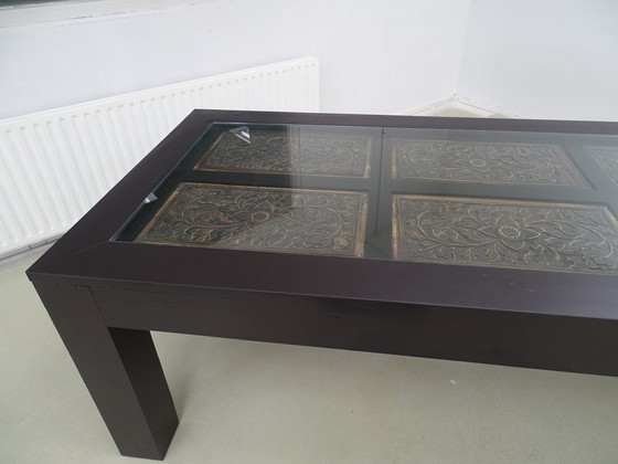 Image 1 of Vintage eetkamerset